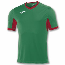 T-shirt de foot Joma Sport Champion IV Jr. 100683.456