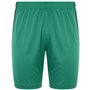 Short de Sport pour Homme Kappa DELEBIO Vert