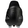 Chaussures de Football pour Adultes Mizuno Alfa Select FG M P1GA246527 Noir