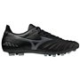 Chaussures de Football pour Adultes Mizuno Alfa Select FG M P1GA246527 Noir