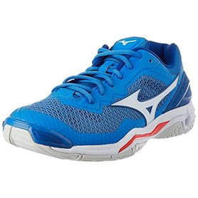 Chaussures de Sport pour Enfants Mizuno Wave Stealth V