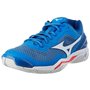 Chaussures de Sport pour Enfants Mizuno Wave Stealth V