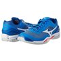 Chaussures de Sport pour Enfants Mizuno Wave Stealth V