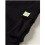 Pantalon de Sport pour Enfant 4F M415 Noir