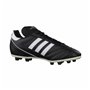 Chaussures de Football pour Adultes Adidas Copa Mundial Blanc Noir