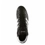 Chaussures de Football pour Adultes Adidas Copa Mundial Blanc Noir