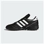 Chaussures de Football pour Adultes Adidas Kaiser 5 Team Blanc Noir