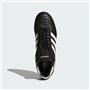 Chaussures de Football pour Adultes Adidas Kaiser 5 Team Blanc Noir