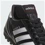 Chaussures de Football pour Adultes Adidas Kaiser 5 Team Blanc Noir