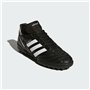 Chaussures de Football pour Adultes Adidas Kaiser 5 Team Blanc Noir