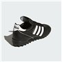 Chaussures de Football pour Adultes Adidas Kaiser 5 Team Blanc Noir