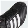 Chaussures de Football pour Adultes Adidas Kaiser 5 Team Blanc Noir