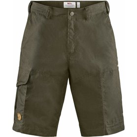 Shorts pour Hommes Fjällräven Karl Pro Noir (L)