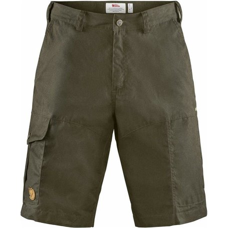 Shorts pour Hommes Fjällräven Karl Pro Noir (L)