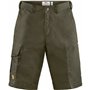 Shorts pour Hommes Fjällräven Karl Pro Noir (L)