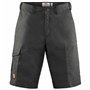 Shorts pour Hommes Fjällräven Karl Pro Silent Eco Noir