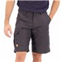 Shorts pour Hommes Fjällräven Karl Pro Silent Eco Noir