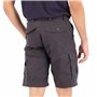 Shorts pour Hommes Fjällräven Karl Pro Silent Eco Noir