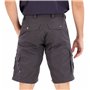 Shorts pour Hommes Fjällräven Karl Pro Silent Eco Noir