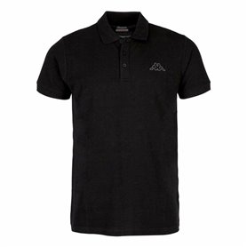 Polo à manches courtes homme Kappa Peleot