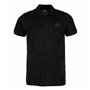 Polo à manches courtes homme Kappa Peleot
