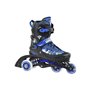 Rollers en ligne Outrace Noir