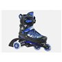 Rollers en ligne Outrace Noir