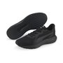 Chaussures de Running pour Adultes Puma Twitch Runner Noir Gris