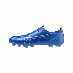 Chaussures de Football pour Adultes Mizuno Noir