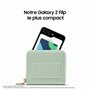 Smartphone Samsung Galaxy Z Flip5 6,7" 8 GB RAM 256 GB
