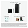 Smartphone Samsung Galaxy Z Flip5 6,7" 8 GB RAM 256 GB