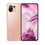 Smartphone Xiaomi 11 Lite 5G NE 8GB 128GB Snapdragon 778G 8 GB RAM 8 GB 128 GB Rose 6,55"
