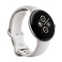 Montre intelligente Google 7762996 Argenté 1,6"