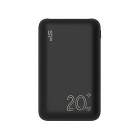 Powerbank Silicon Power QS58 Noir 20000 mAh