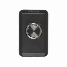 Powerbank Rivacase VA2603 5000 mAh Noir