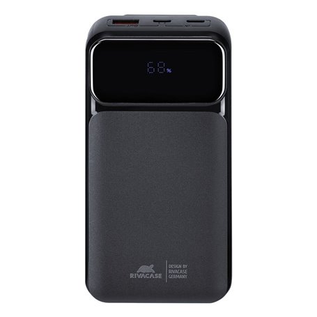 Powerbank Rivacase VA2211 Noir 20000 mAh