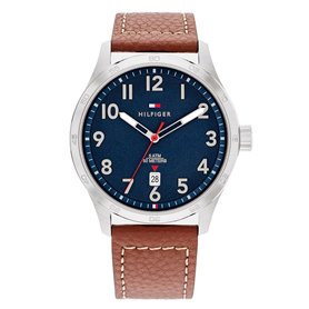 Montre Homme Tommy Hilfiger 1710559 (Ø 43 mm)