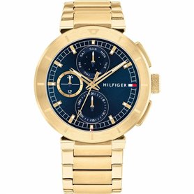 Montre Homme Tommy Hilfiger 1792118 (Ø 44 mm)