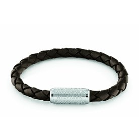 Bracelet Homme Tommy Hilfiger 2790478 Cuir 19 cm