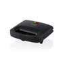 Machine à sandwich Flama 4910FL Noir 750 W