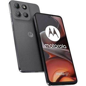 Smartphone Motorola PB6E0003SE 6,72" 4 GB RAM 128 GB Gris