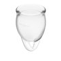 Coupe Mentruelle Satisfyer 4002019