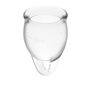Coupe Mentruelle Satisfyer 4002019