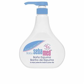 Gel de douche Sebamed 1451 Bébé Mousse 1 L