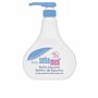 Gel de douche Sebamed 1451 Bébé Mousse 1 L