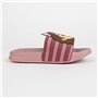 Tongs de Piscine Gabby's Dollhouse Rose