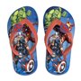 Tongs de Piscine The Avengers Bleu foncé