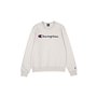 Sweat sans capuche homme Champion CREWNECK SWEATSHIRT 220254 SVL Gris