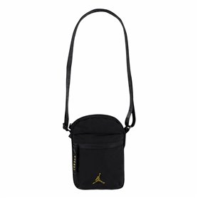 Sac de sport Jordan JAN AIRBORNE 9A0631 K5X Noir Taille unique