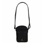 Sac de sport Jordan JAN AIRBORNE 9A0631 K5X Noir Taille unique
